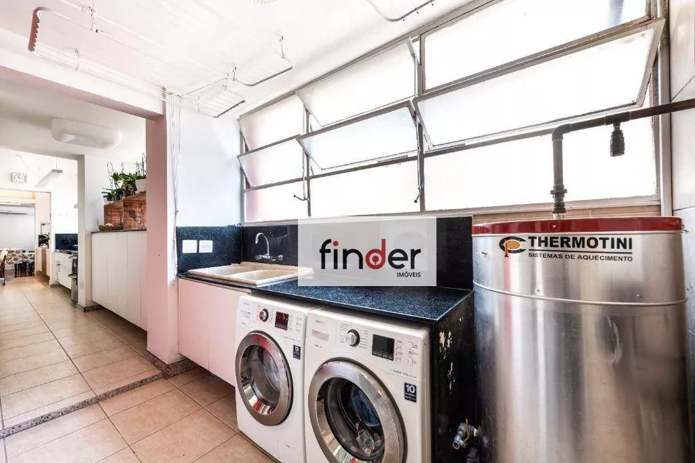Apartamento, 3 quartos, 250 m² - Foto 6
