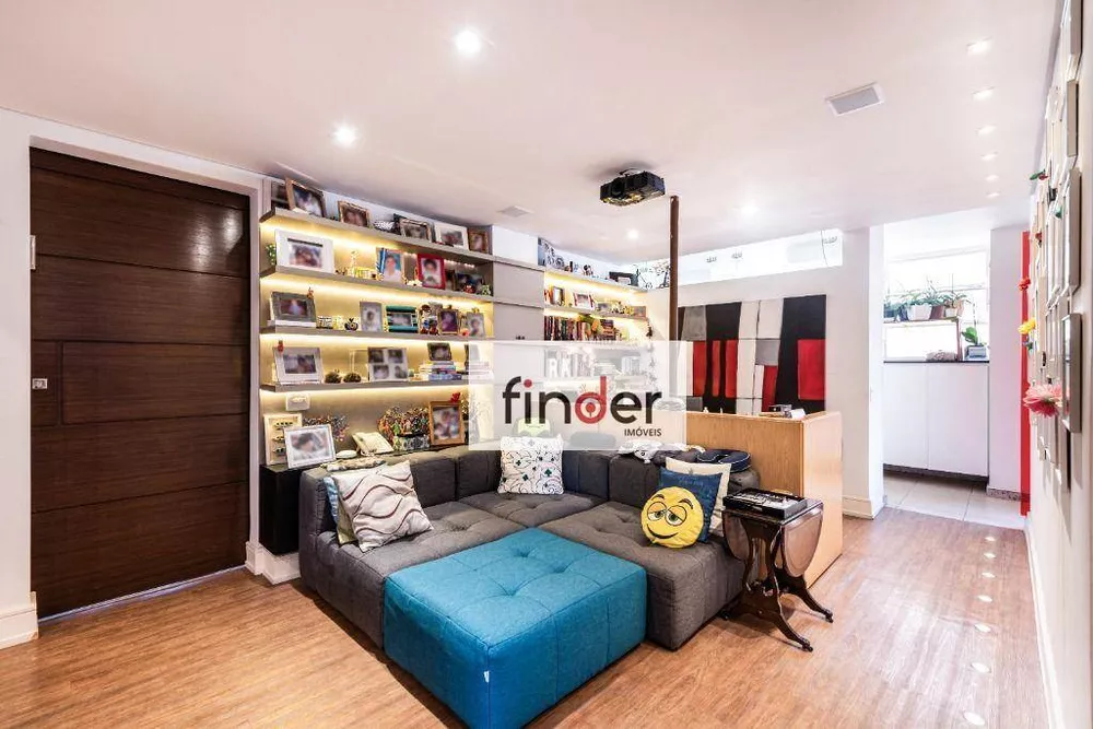 Apartamento, 3 quartos, 250 m² - Foto 18