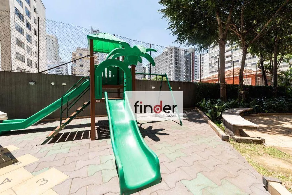 Apartamento, 3 quartos, 250 m² - Foto 30