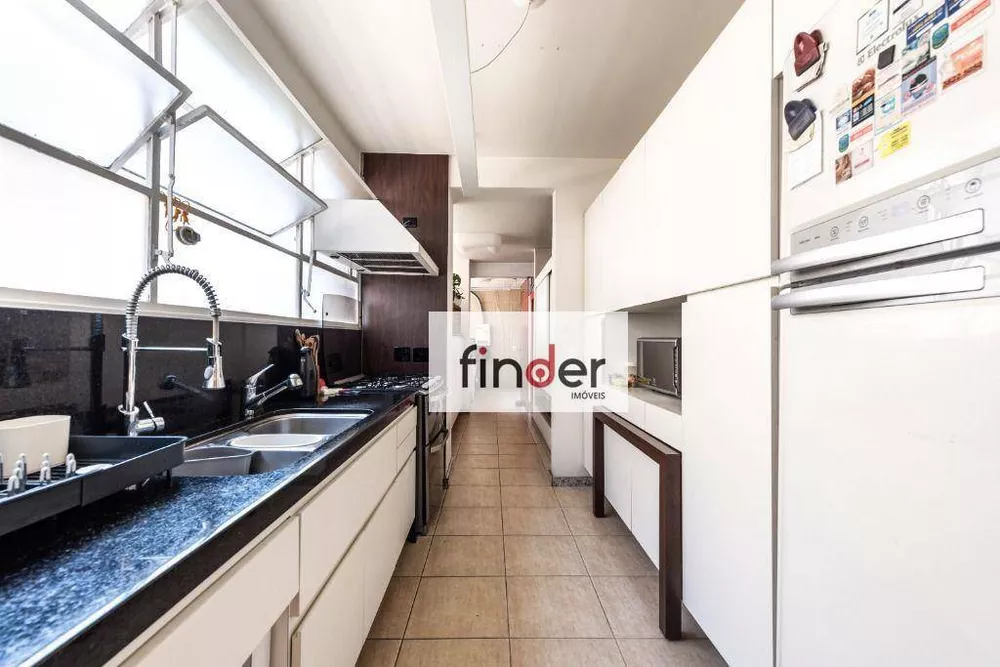 Apartamento, 3 quartos, 250 m² - Foto 31