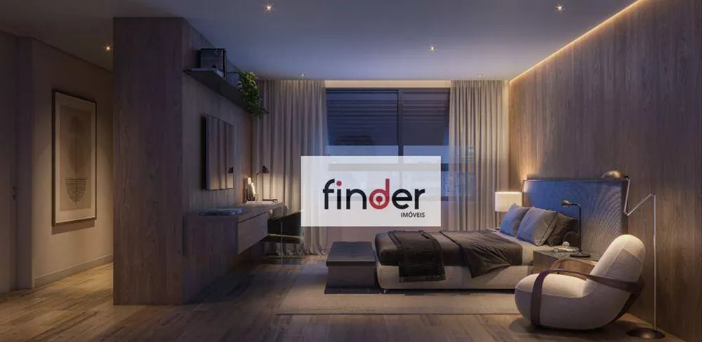 Apartamento, 3 quartos, 262 m² - Foto 43