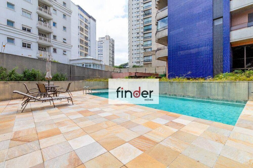 Apartamento, 3 quartos, 209 m² - Foto 6