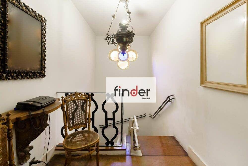 Casa, 3 quartos, 568 m² - Foto 12