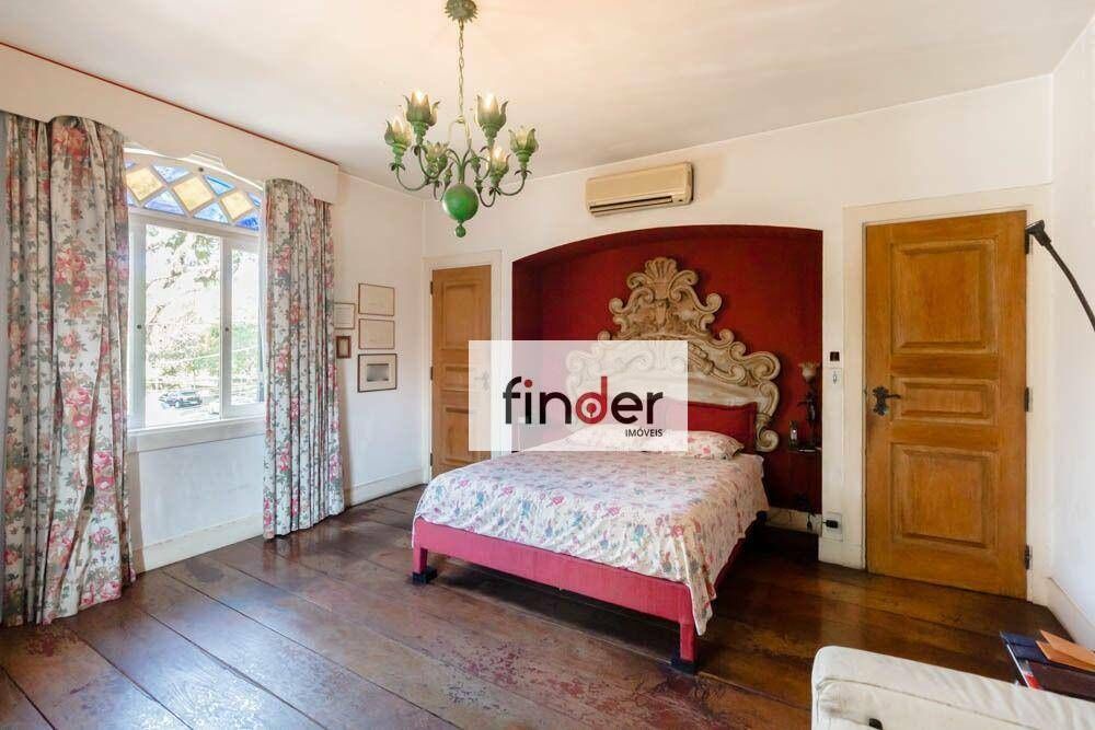 Casa, 3 quartos, 568 m² - Foto 13