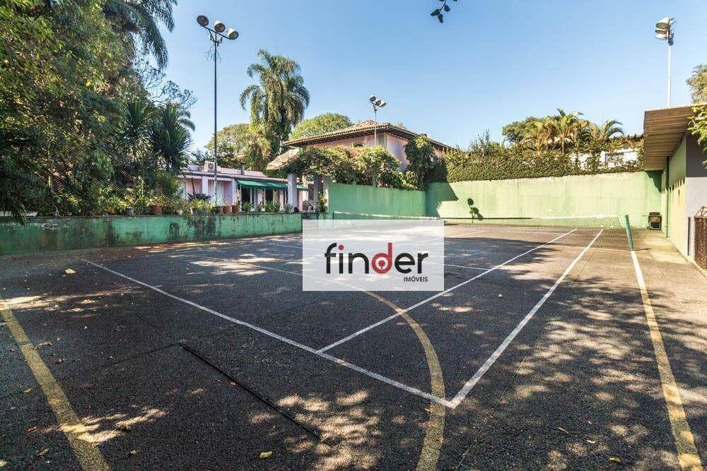 Casa, 3 quartos, 568 m² - Foto 16