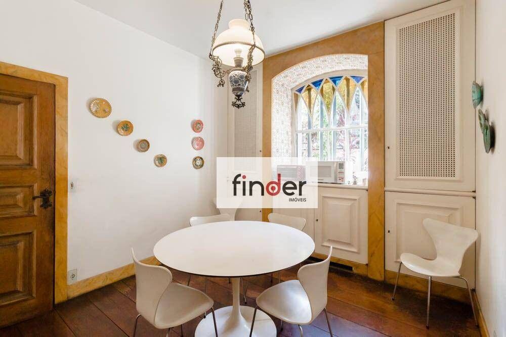 Casa, 3 quartos, 568 m² - Foto 9