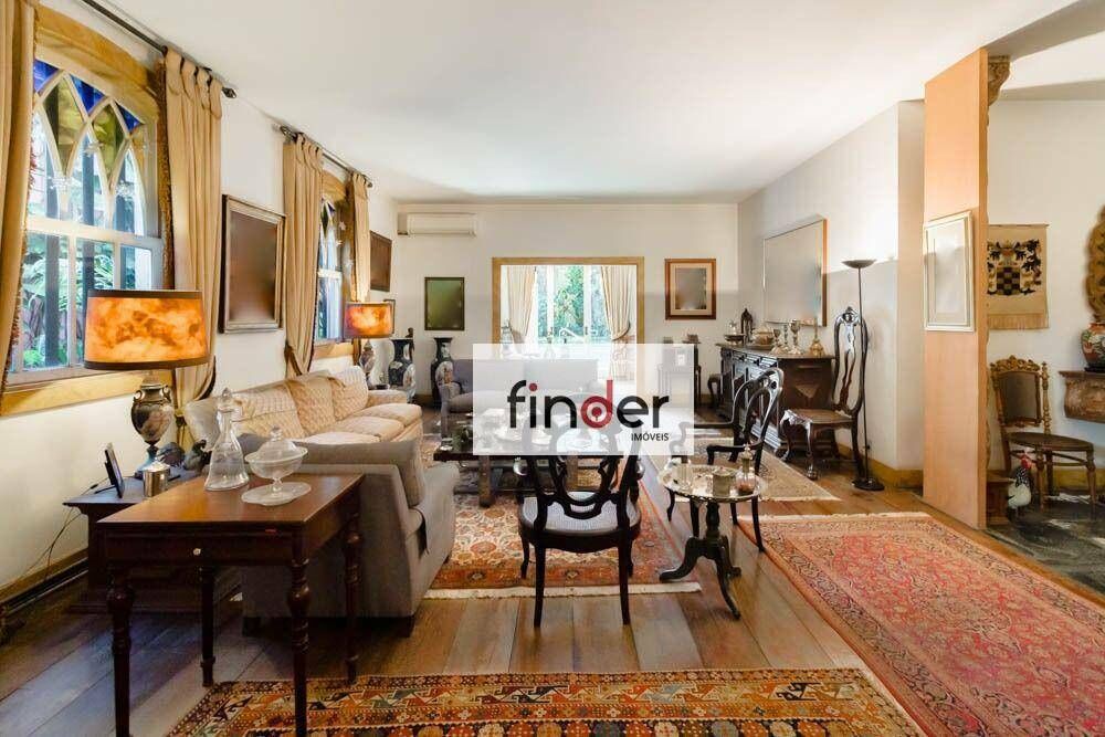 Casa, 3 quartos, 568 m² - Foto 3