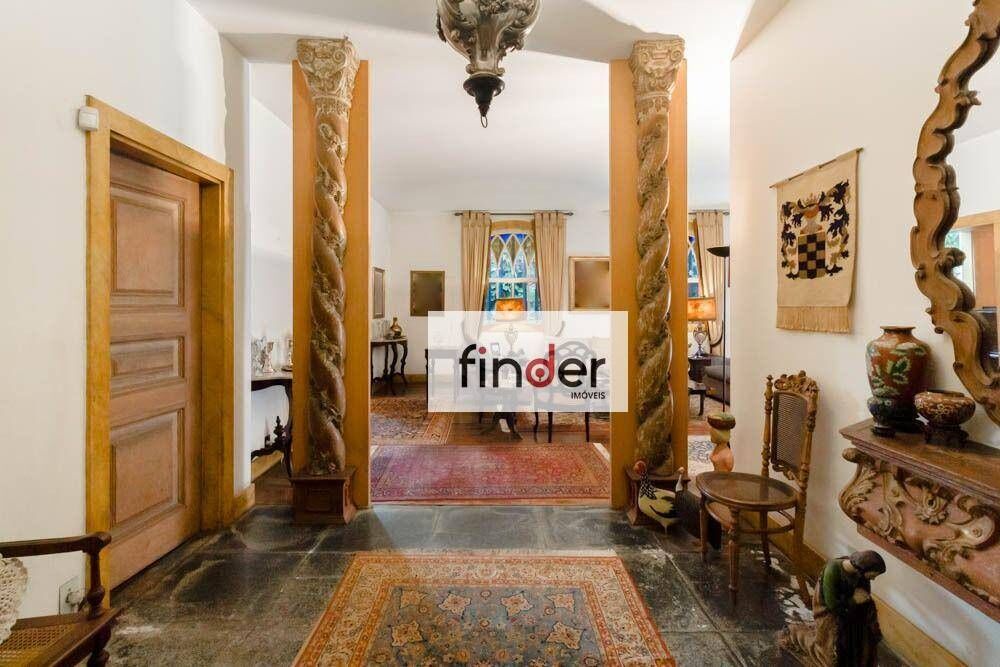 Casa, 3 quartos, 568 m² - Foto 1