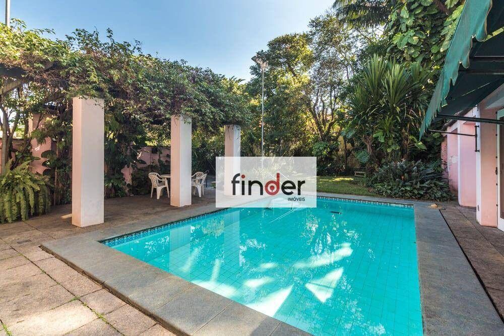 Casa, 3 quartos, 568 m² - Foto 18