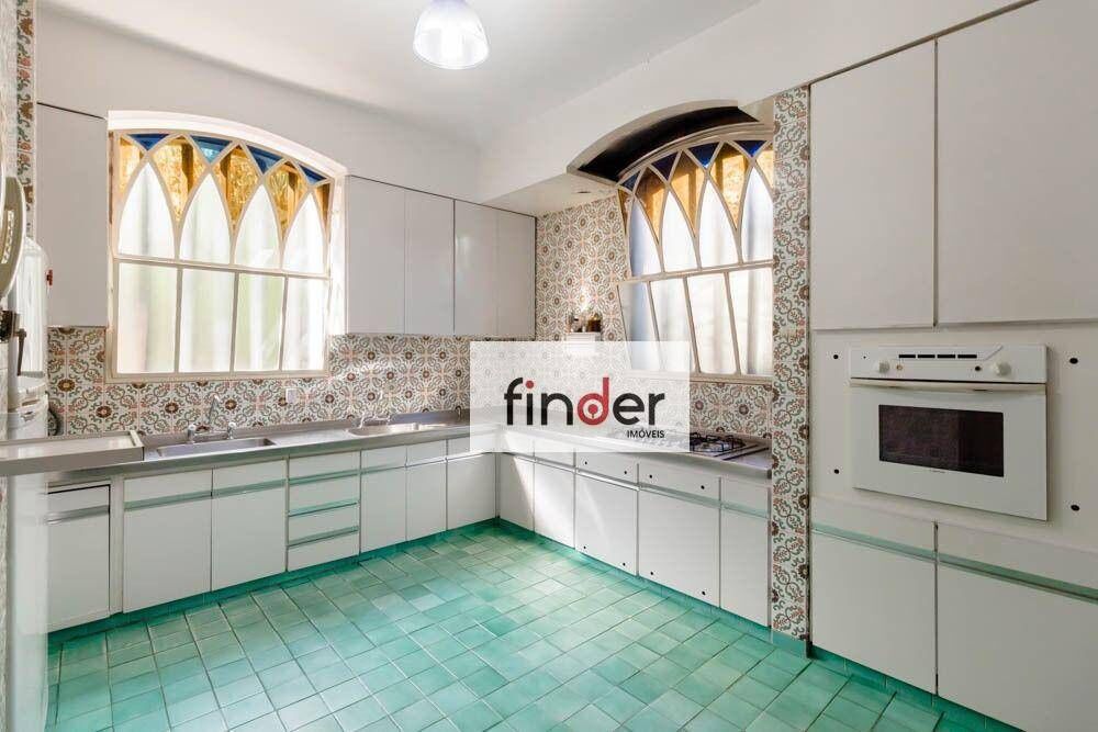 Casa, 3 quartos, 568 m² - Foto 11