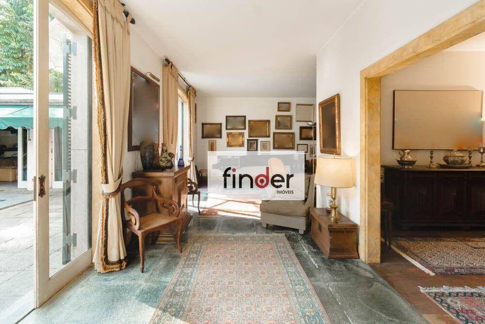 Casa, 3 quartos, 568 m² - Foto 6