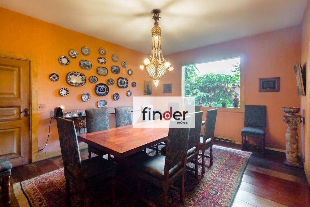 Casa, 3 quartos, 568 m² - Foto 5