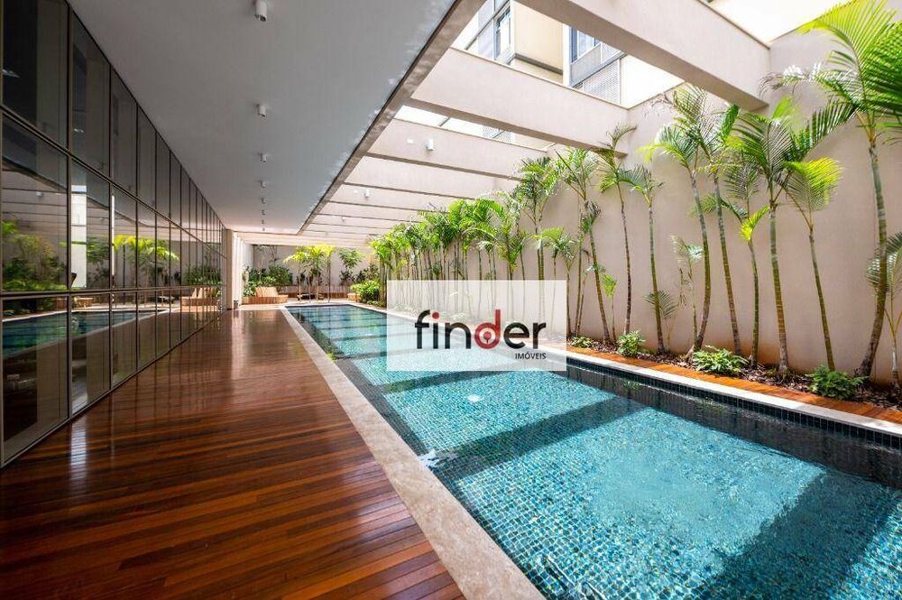 Apartamento à venda com 3 quartos, 294m² - Foto 20