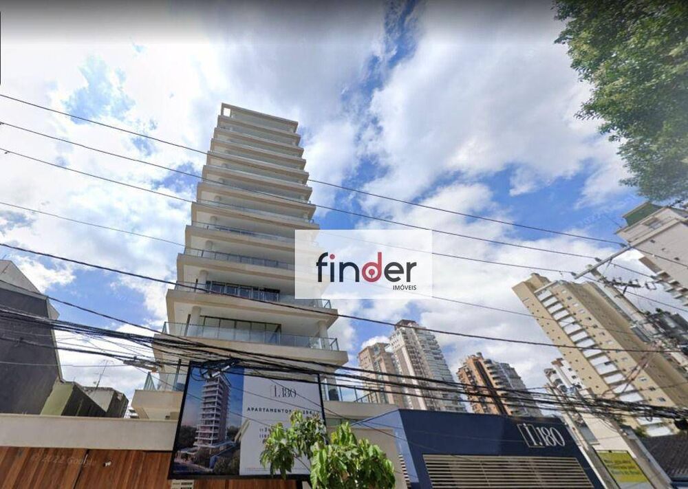 Apartamento à venda com 3 quartos, 294m² - Foto 17