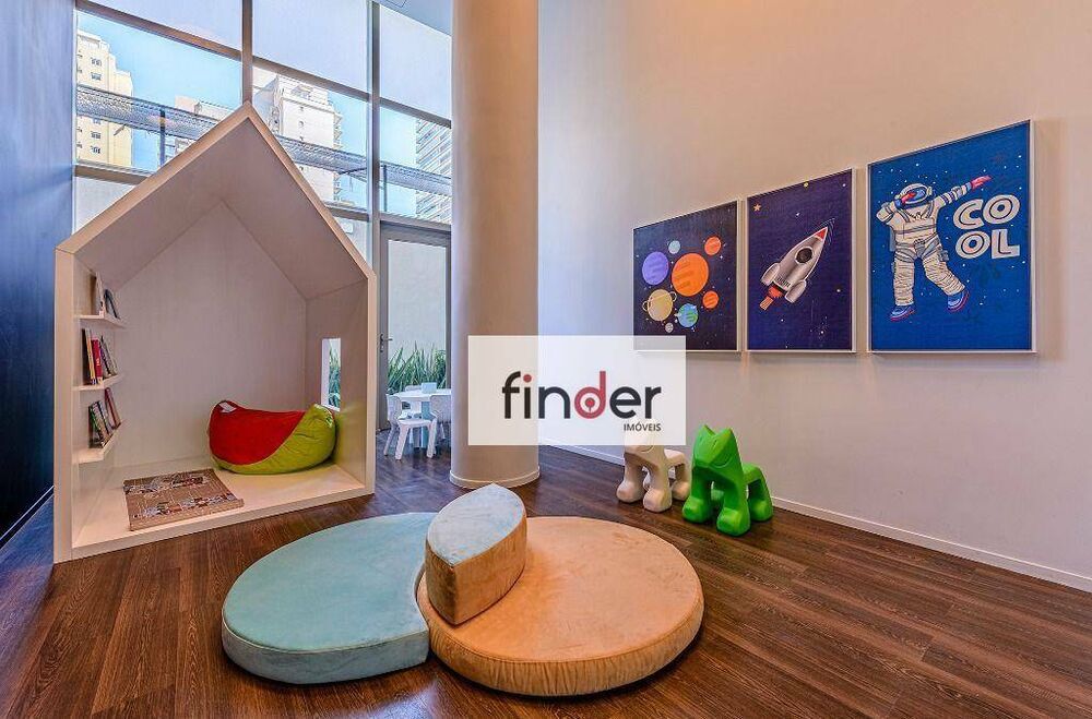 Apartamento à venda com 3 quartos, 294m² - Foto 13