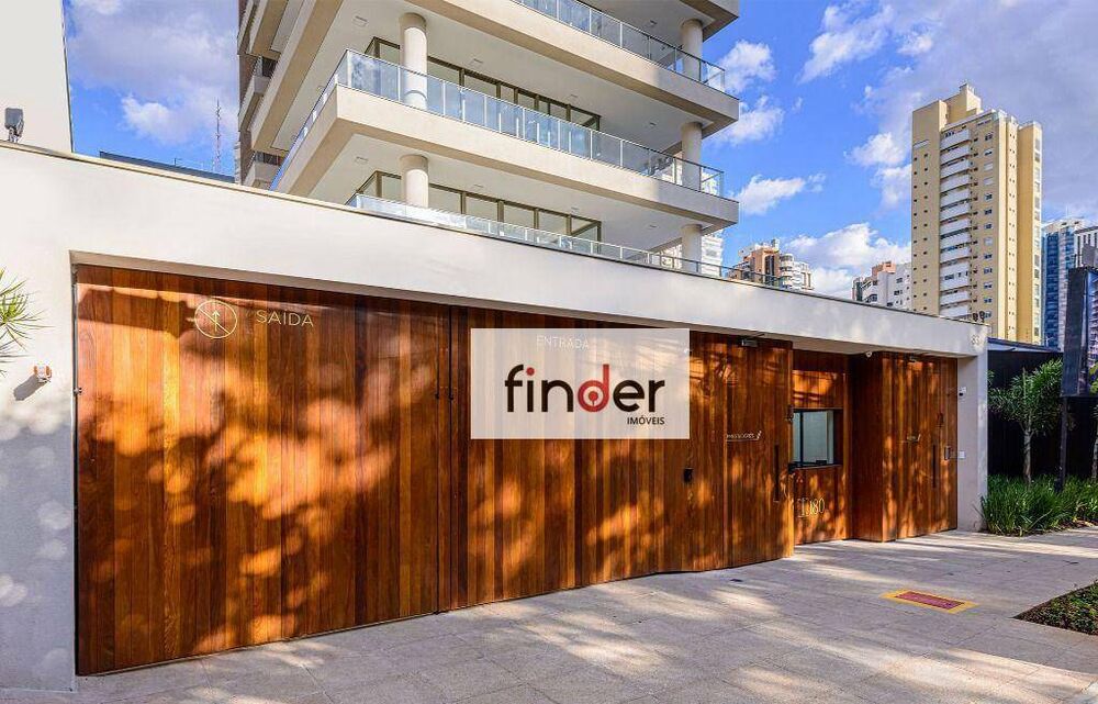 Apartamento à venda com 3 quartos, 294m² - Foto 19
