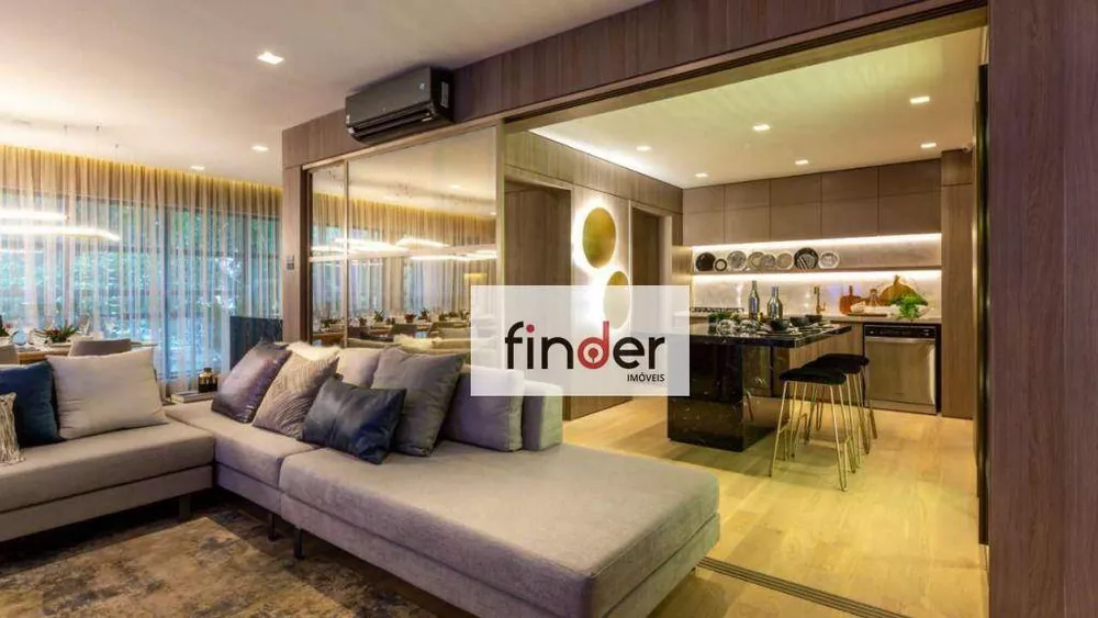 Apartamento, 3 quartos, 158 m² - Foto 12