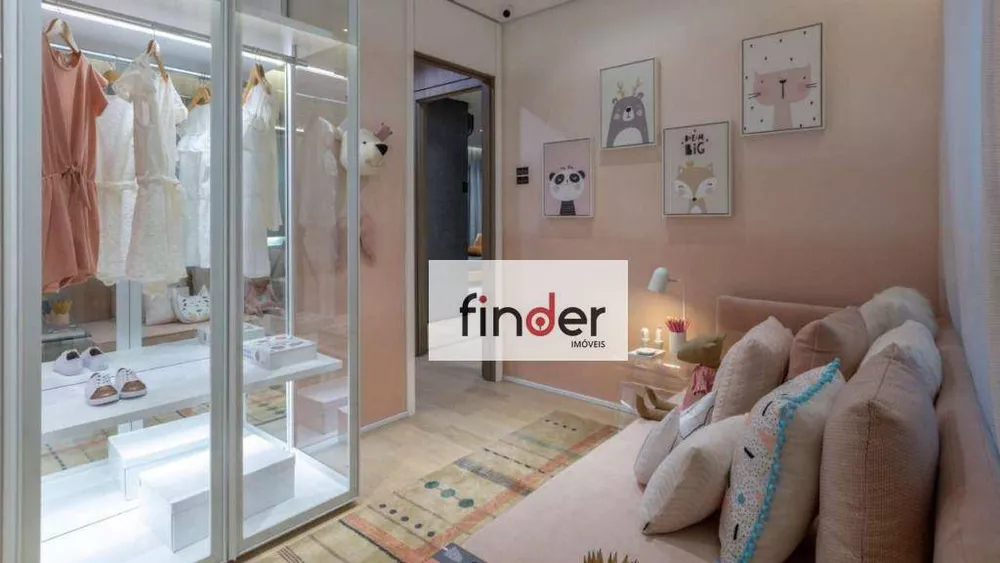 Apartamento, 3 quartos, 158 m² - Foto 3