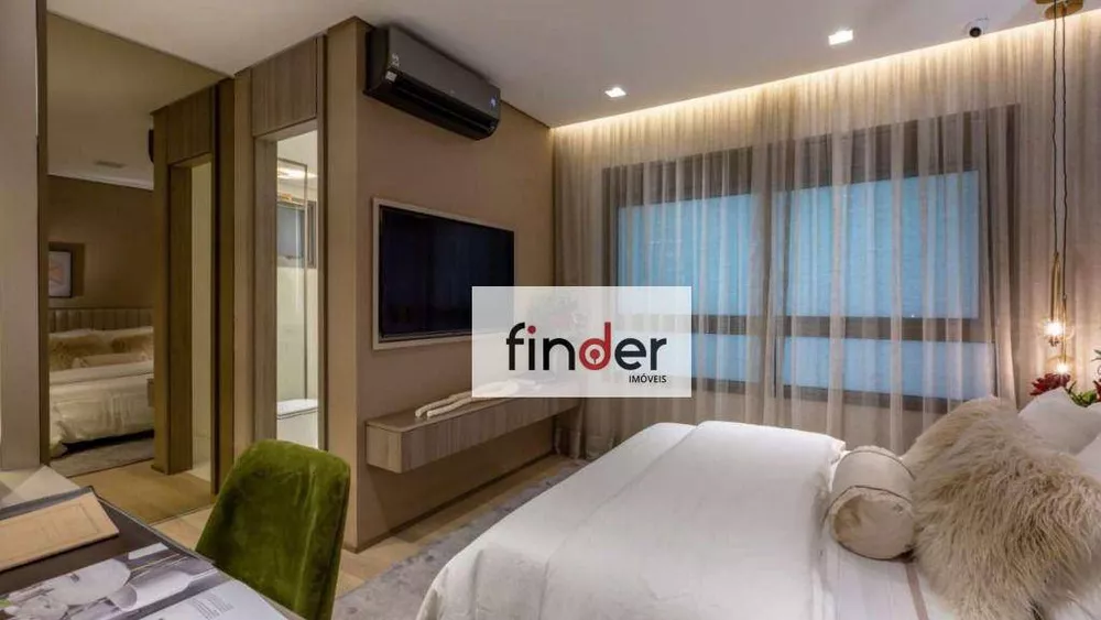 Apartamento, 3 quartos, 158 m² - Foto 9