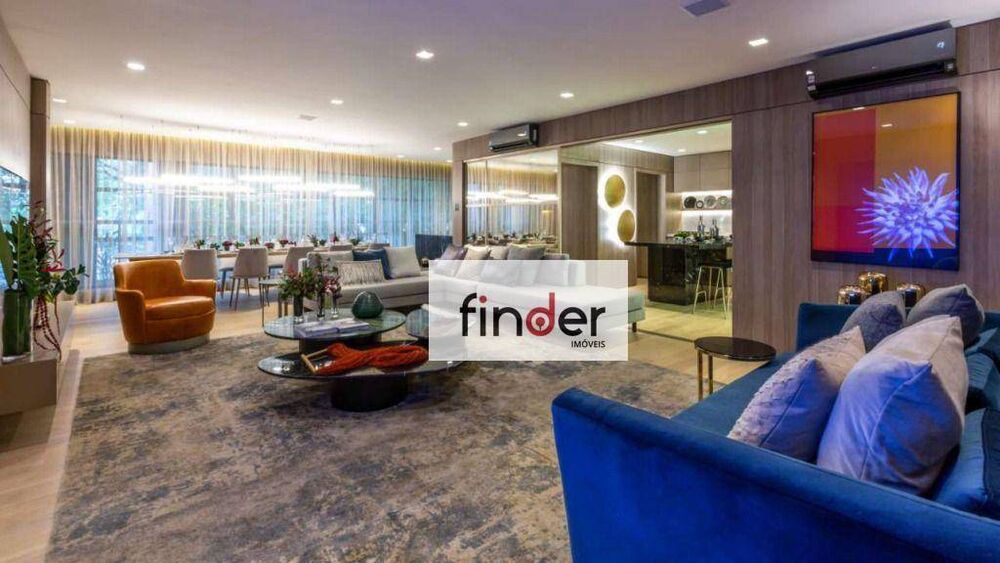 Apartamento, 3 quartos, 158 m² - Foto 15