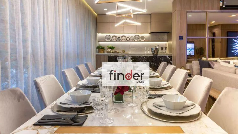 Apartamento, 3 quartos, 158 m² - Foto 5