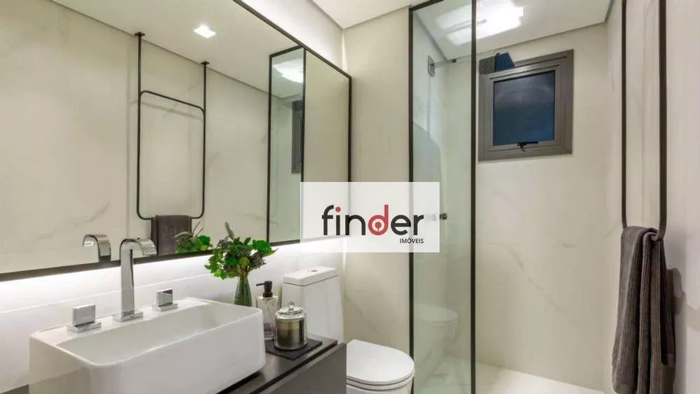 Apartamento, 3 quartos, 158 m² - Foto 11