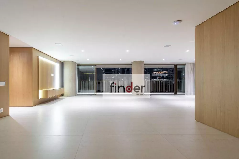 Apartamento, 4 quartos, 480 m² - Foto 3