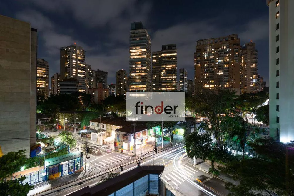 Apartamento, 4 quartos, 480 m² - Foto 17