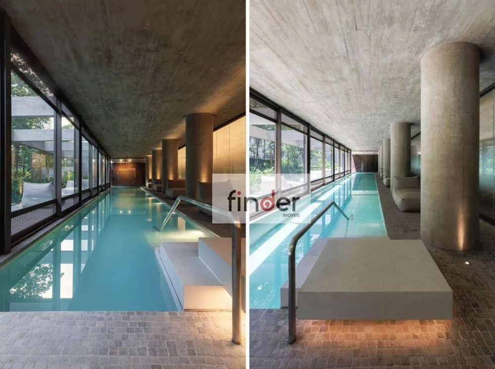 Apartamento, 4 quartos, 480 m² - Foto 6