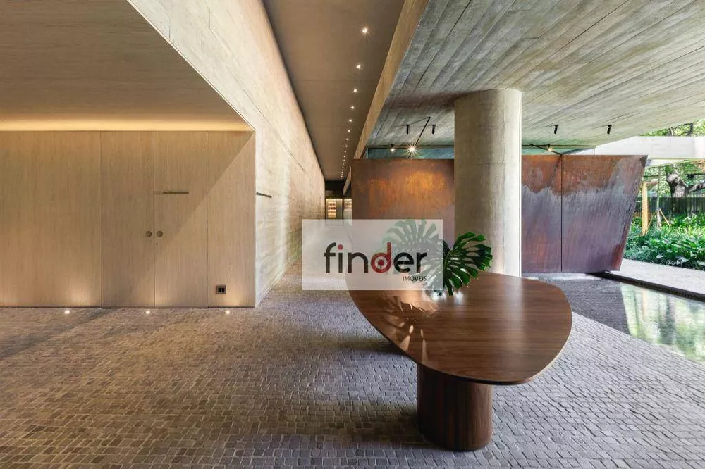 Apartamento, 4 quartos, 480 m² - Foto 19
