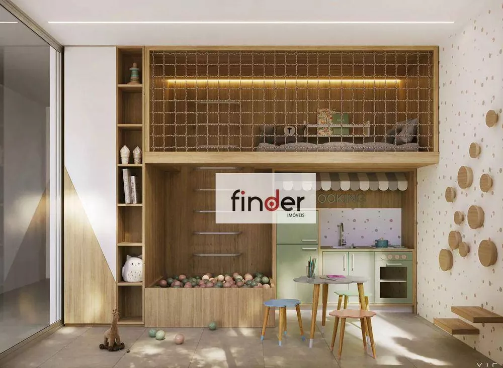 Apartamento, 3 quartos, 240 m² - Foto 4