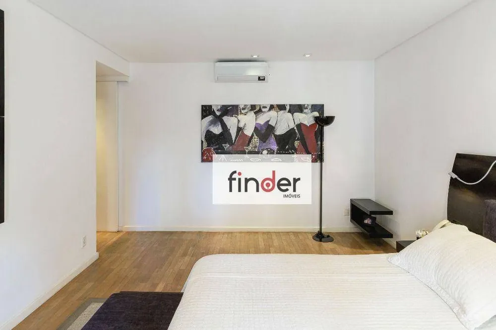 Apartamento, 4 quartos, 307 m² - Foto 4