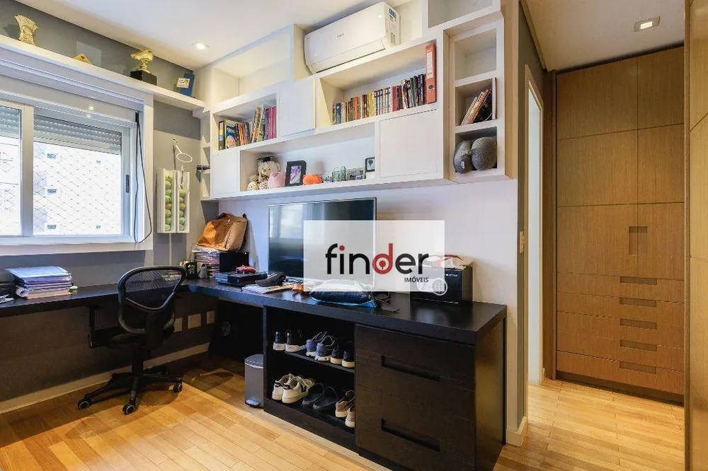 Apartamento, 4 quartos, 307 m² - Foto 3