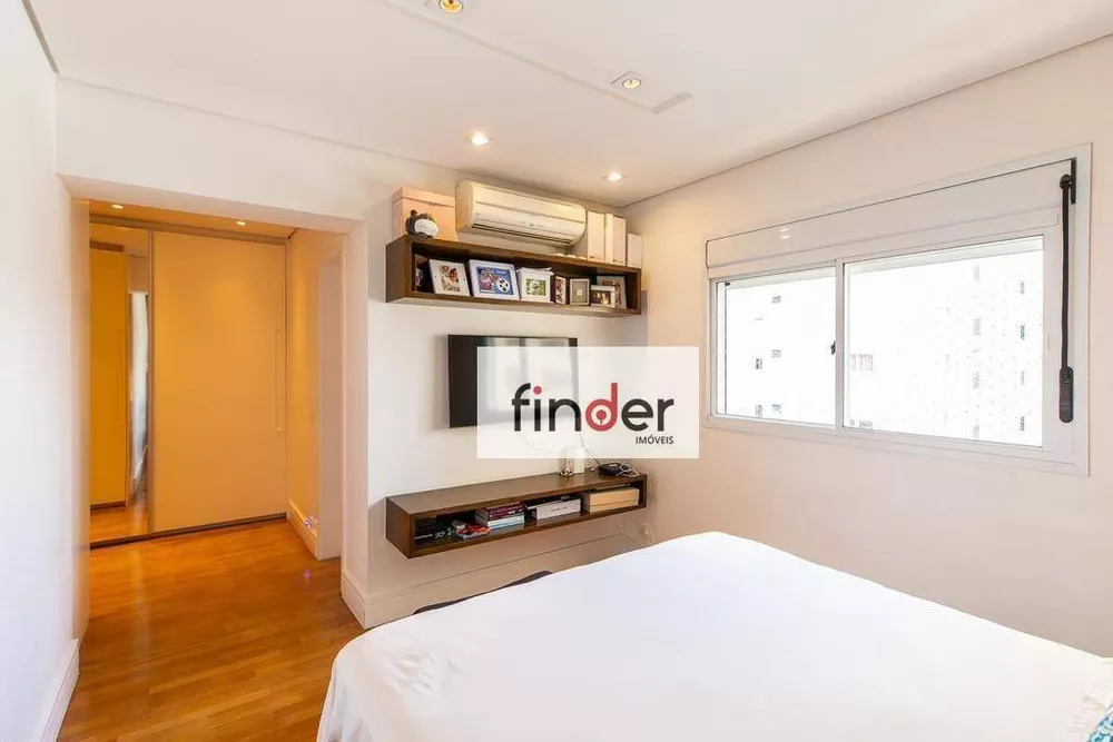 Apartamento, 3 quartos, 178 m² - Foto 8