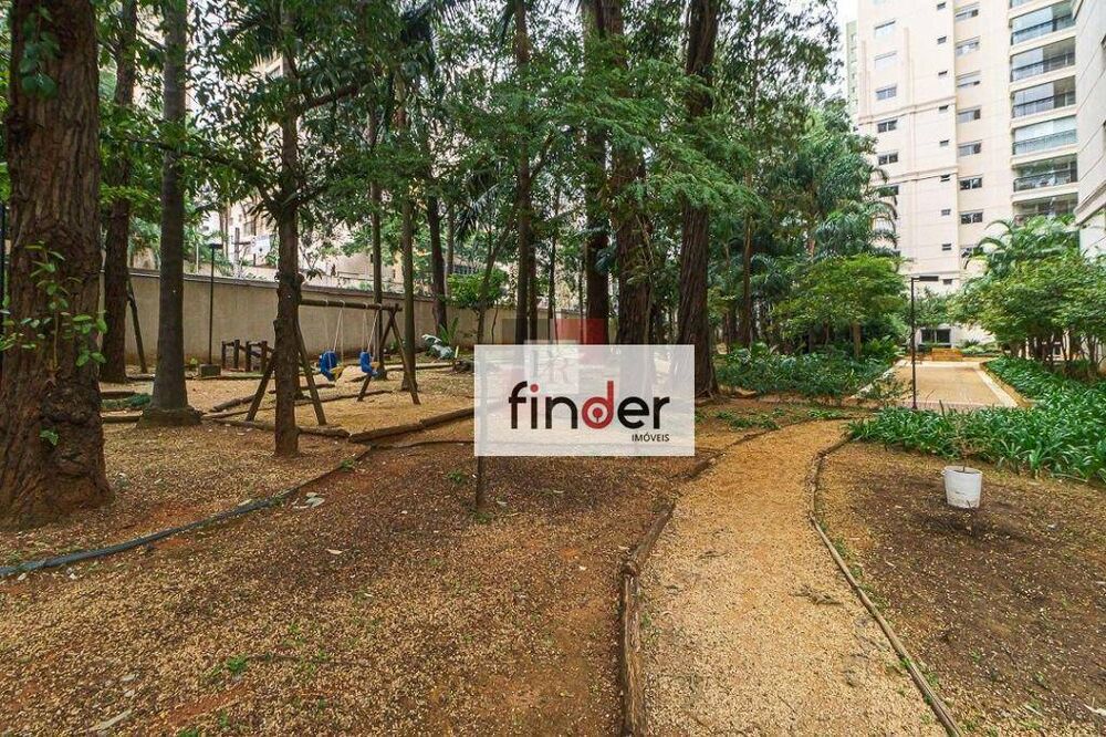Apartamento, 3 quartos, 178 m² - Foto 13