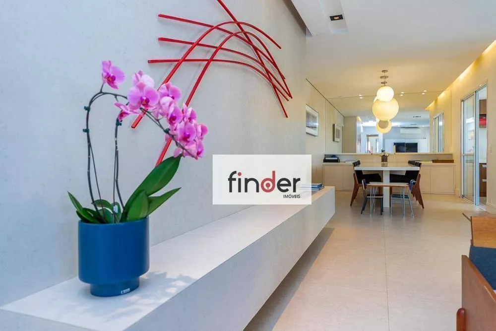 Apartamento, 3 quartos, 178 m² - Foto 3
