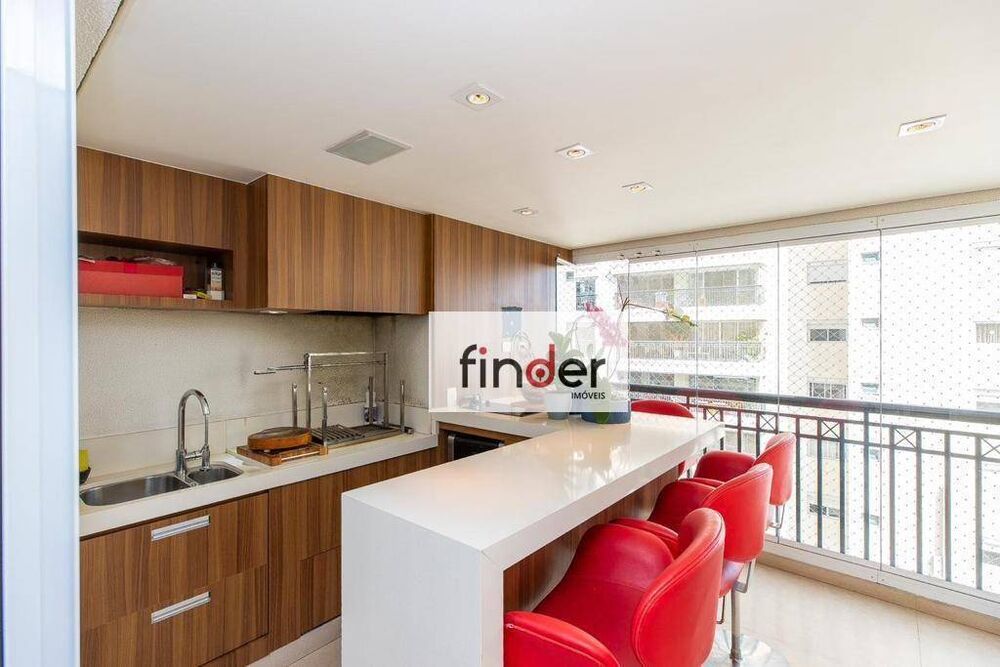 Apartamento, 3 quartos, 178 m² - Foto 15