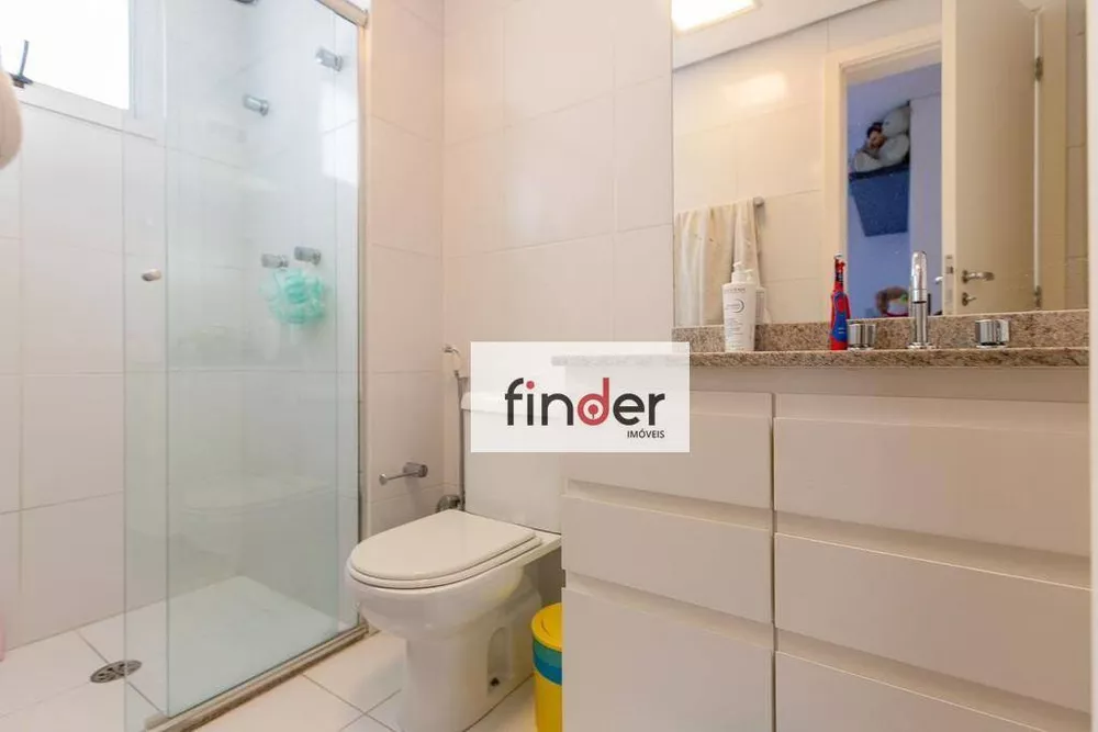 Apartamento, 3 quartos, 178 m² - Foto 7