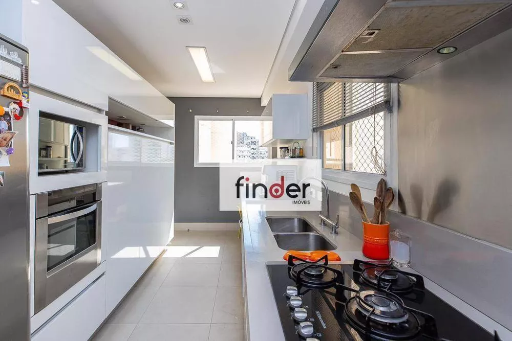 Apartamento, 3 quartos, 178 m² - Foto 2