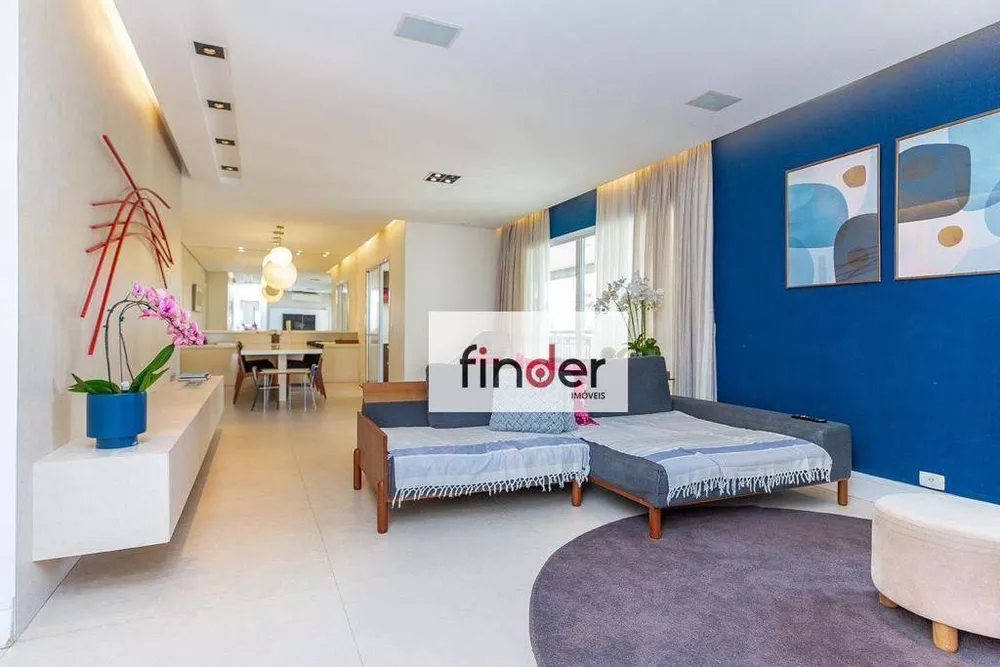 Apartamento, 3 quartos, 178 m² - Foto 10
