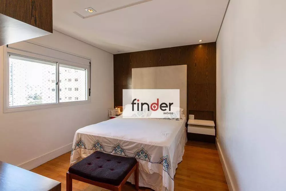 Apartamento, 3 quartos, 178 m² - Foto 9