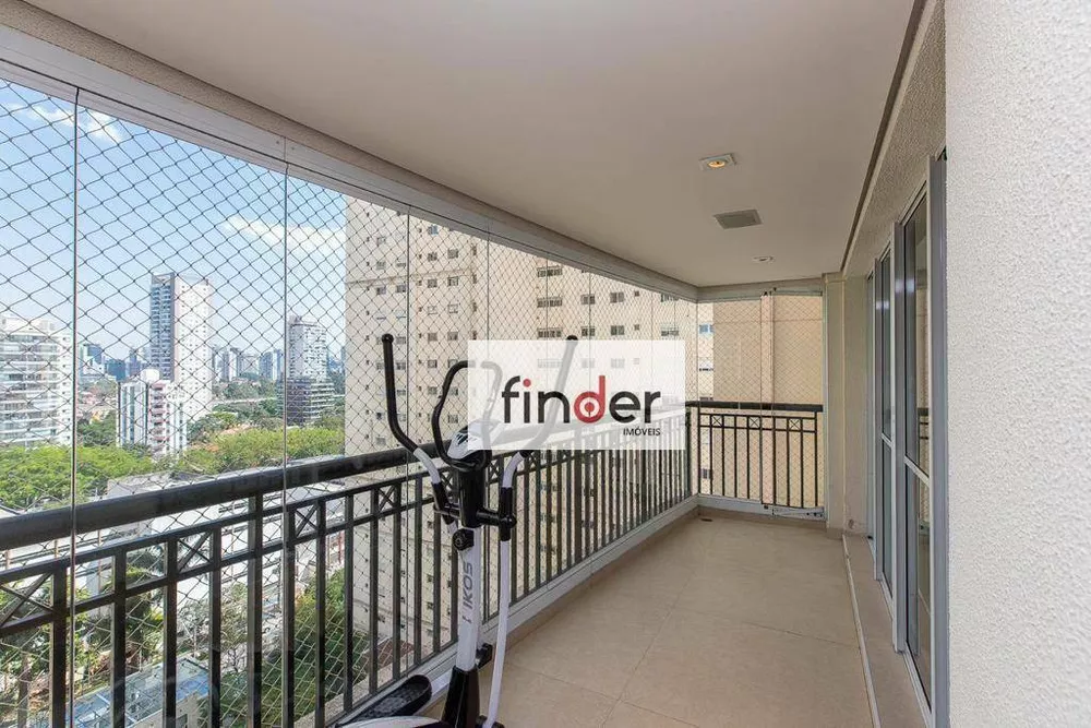 Apartamento, 3 quartos, 178 m² - Foto 4