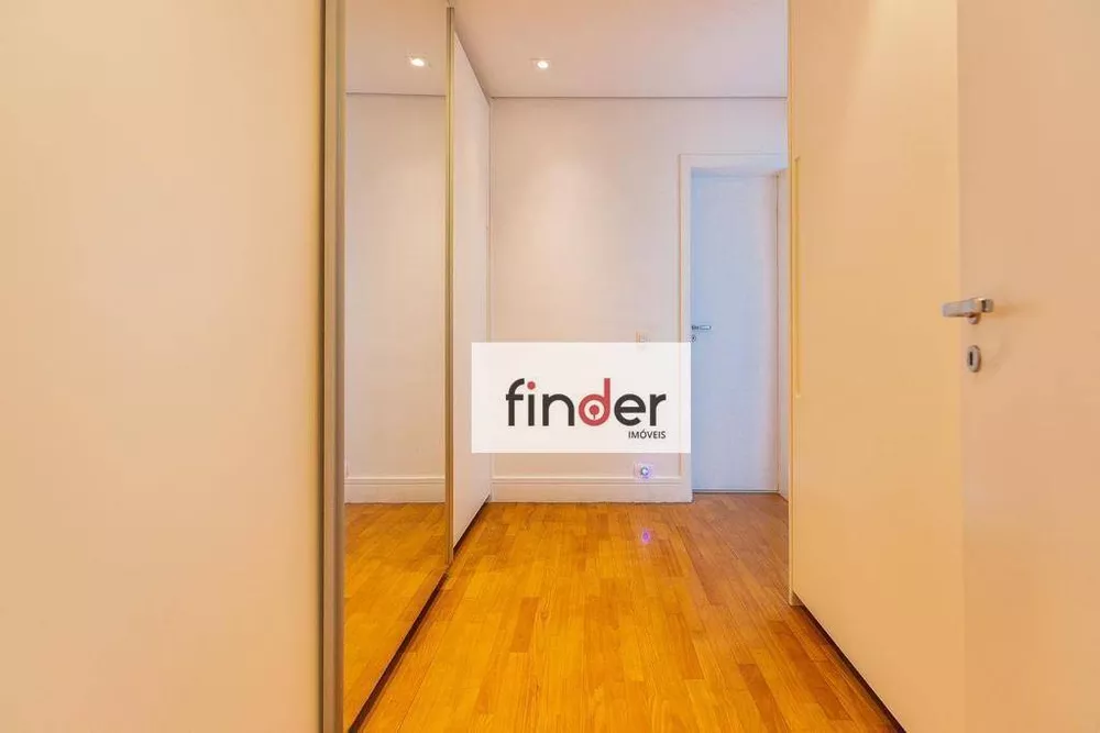 Apartamento, 3 quartos, 178 m² - Foto 1