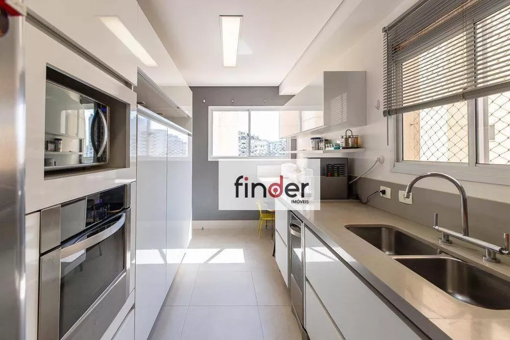 Apartamento, 3 quartos, 178 m² - Foto 6