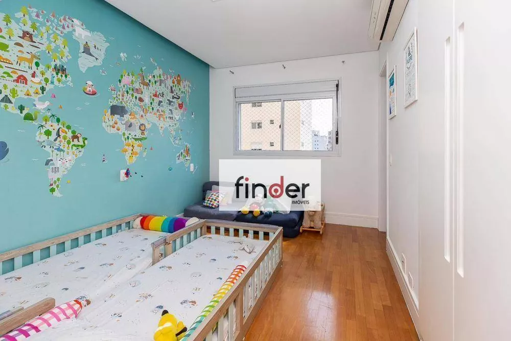 Apartamento, 3 quartos, 178 m² - Foto 11
