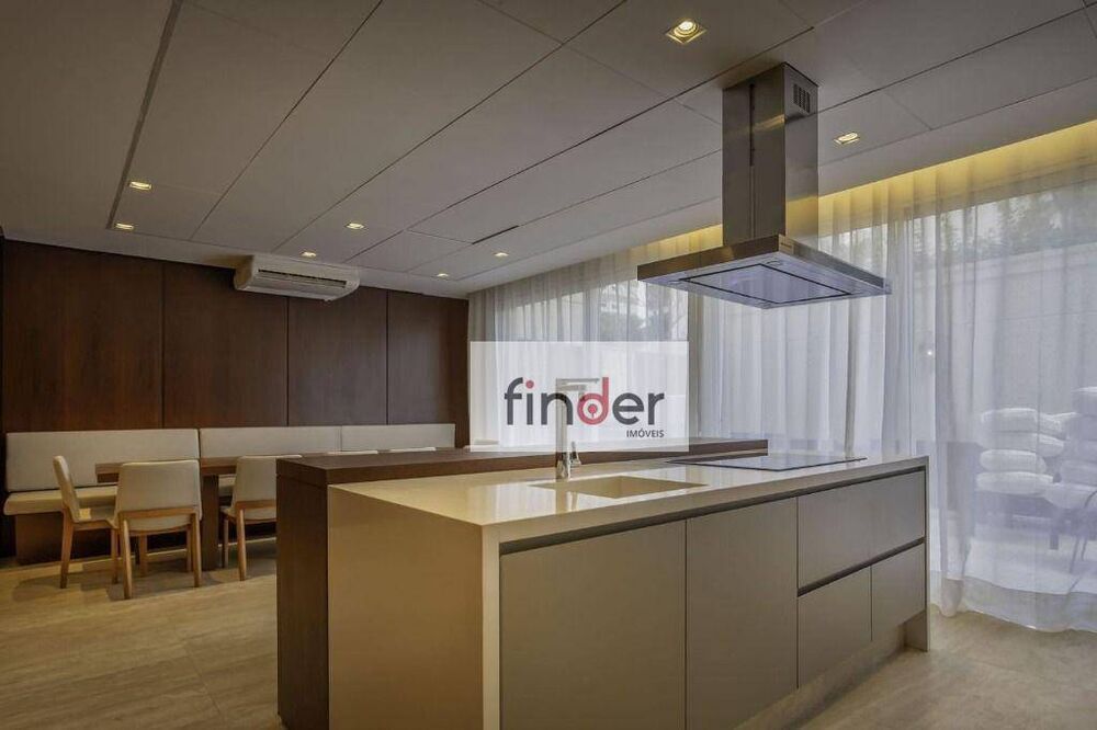 Apartamento, 3 quartos, 287 m² - Foto 1