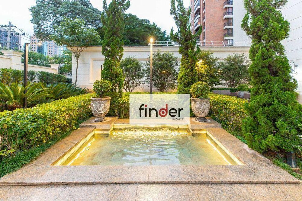 Apartamento, 3 quartos, 287 m² - Foto 3
