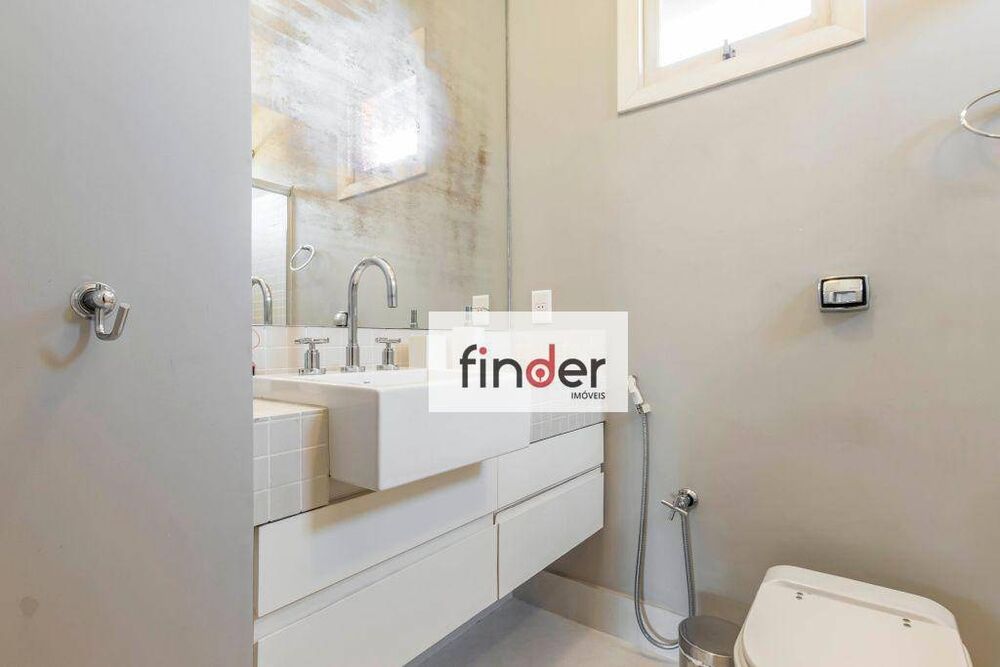 Casa, 5 quartos, 879 m² - Foto 3