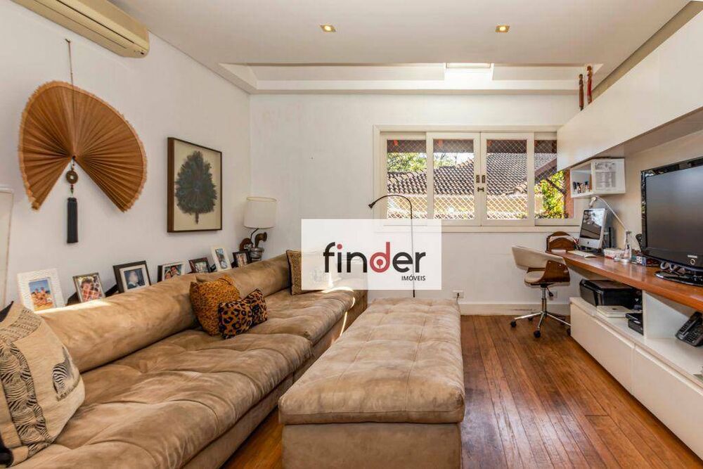 Casa, 5 quartos, 879 m² - Foto 2