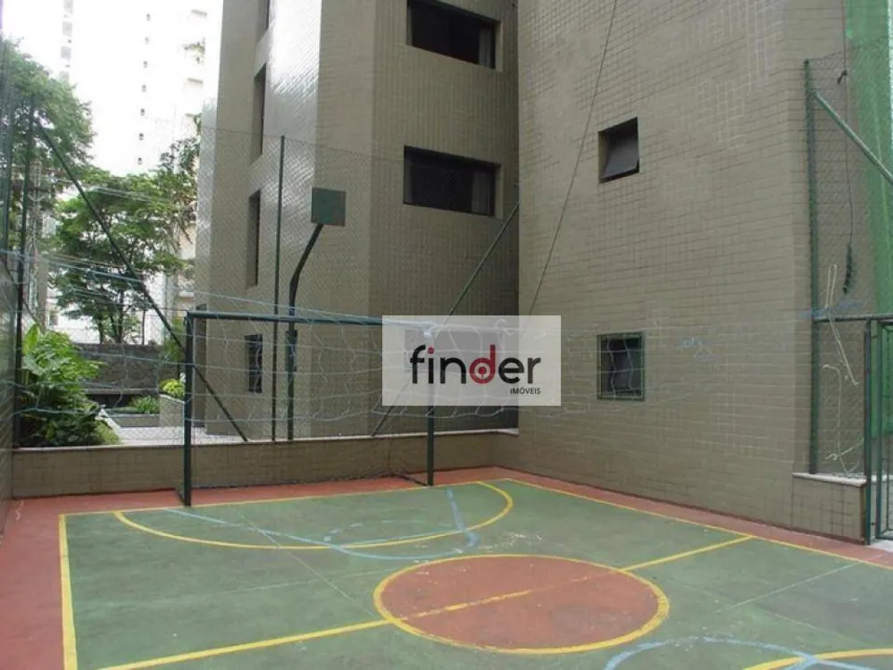 Apartamento, 4 quartos, 260 m² - Foto 4